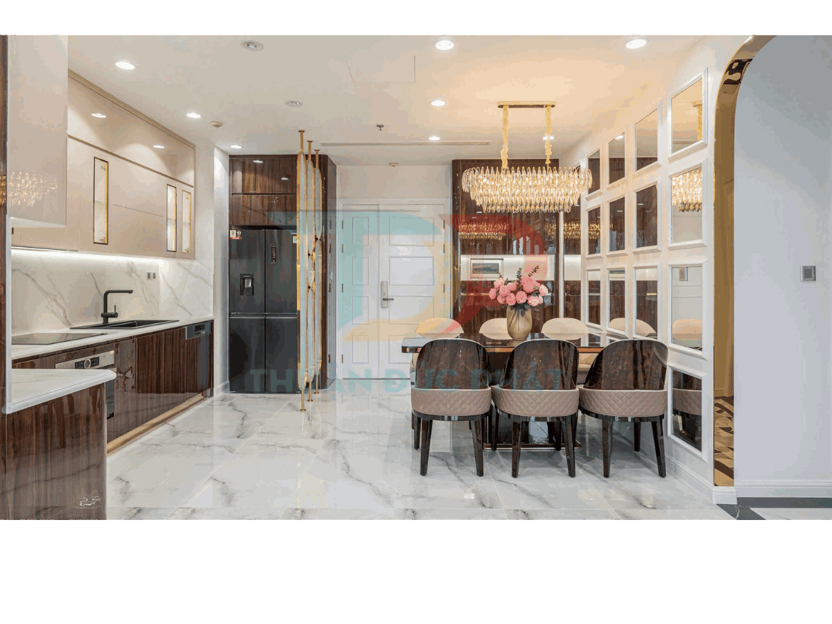 hệ thống chiếu sáng đèn sàn trần thông minh và mới cao cấp